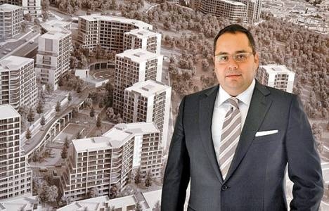 Umut Durbakayım: Gerçek rezidans hizmeti veriyoruz!