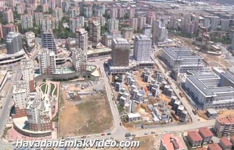 başakşehir arterium evleri