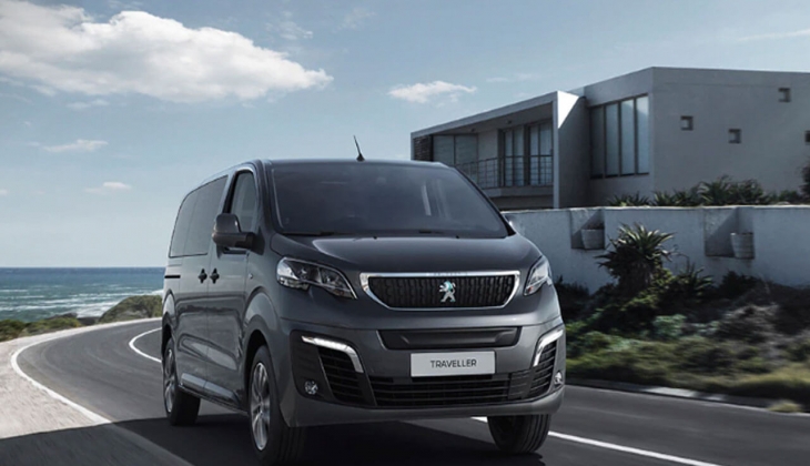 Peugeot Expert Van, Expert Combi Van ve Expert fiyatları ne kadar? Ticarilerin gözdesi! 28 Aralık 2022 fiyat listesi...