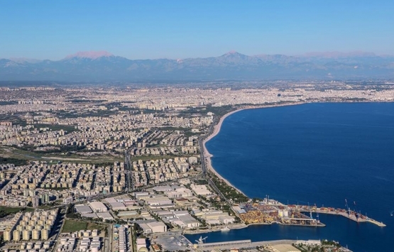 Yabancıya konut satışında rekor kırıldı!