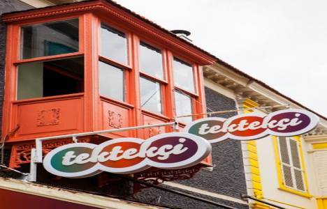 Tektekçi Çeşme şubesi açıldı!