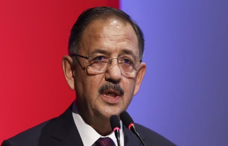 Mehmet Özhaseki: İmar planı tadilatları zorlaştırılacak!