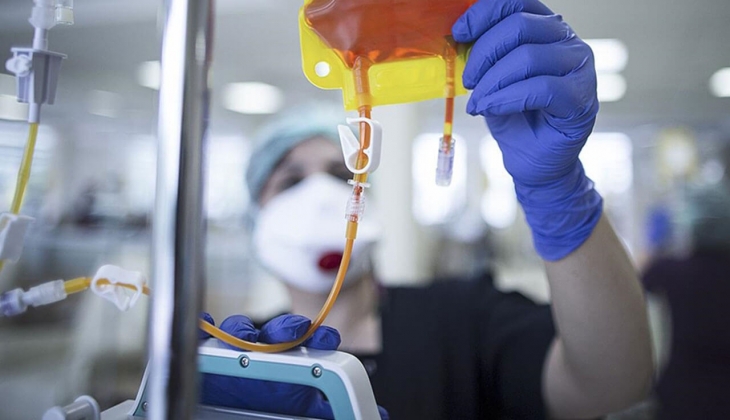 Bakan Fahrettin Koca duyurdu! Sağlık Bakanlığı 42 bin 500 yeni personel alacak!