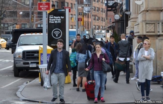 New York masalı bitiyor mu?