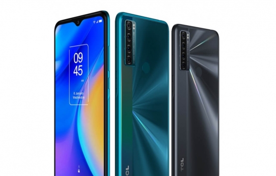 TCL marka telefonlarda 300 TL indirim! İşte Mart 2022 fiyat listesi...