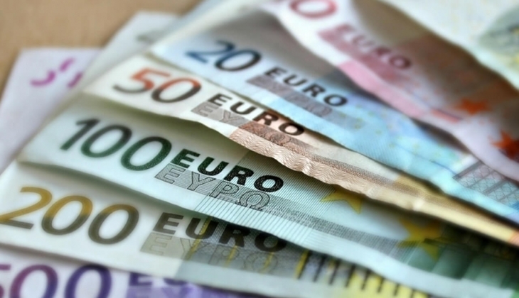Euro fiyatını gören dondu kaldı! 1 Euro bugün ne kadar oldu? 30 Ekim 2022 euro kuru