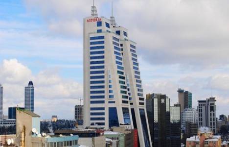 Astoria AVM yüzde 50 ziyaretçi artışı hedefliyor!