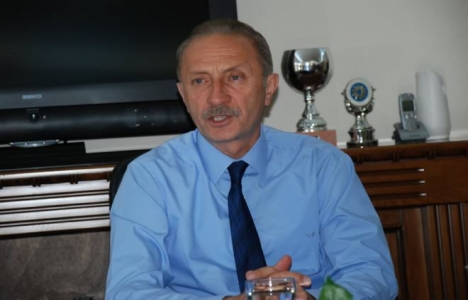 Didim'de her mahalleye spor alanları yapılacak!