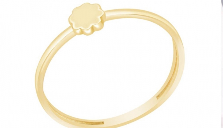 Baget, beştaş, küpe ve kolyelerde çılgın indirim! İşte Gülaylar altın 7 Eylül 2022 fiyat listesi