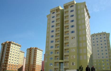 Türkiye’de şubat ayında 82 bin 597 konut satıldı!