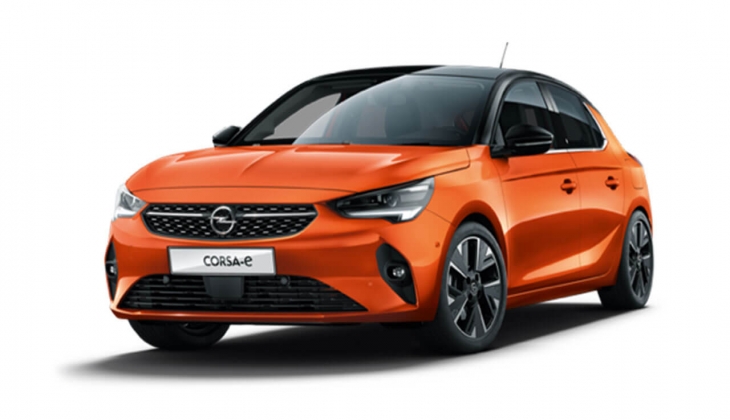 Elektrikli Opel Corsa ya bu ay tam 166 bin TL zam geldi! İşte Opel Corsa-e Temmuz 2023 fiyatları!