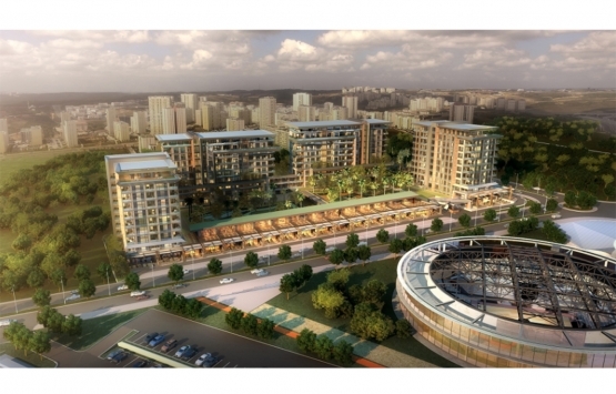 Başakşehir Park Mavera 4 Lounge fiyat listesi! 