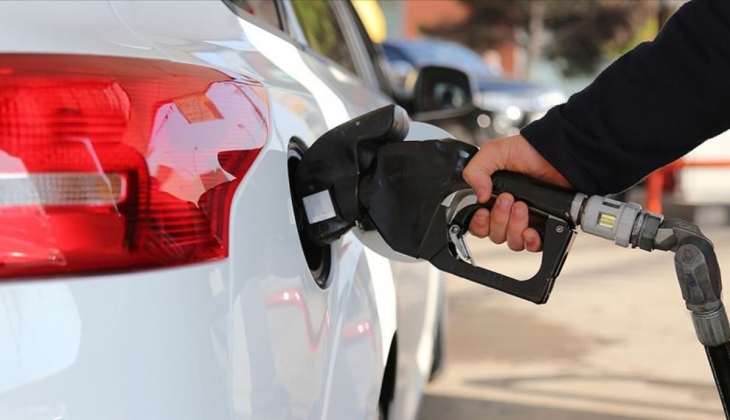 18 Mart Cuma mazot, benzin ve LPG fiyatları… Benzin ve motorine peş peşe indirim!