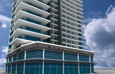 Aykutoğlu İnşaat Aykutoğlu Flats vaziyet planı!