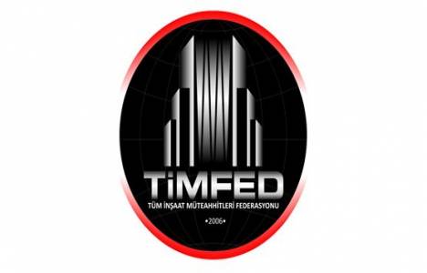 TİMFED 5. Olağan Genel Kurulu 31 Mayıs'ta gerçekleşiyor!