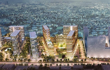 İnistanbul Lokal Evleri'nde fiyatlar 345 bin TL'den başlıyor!