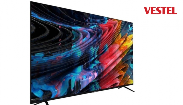 Vestel 70U9600 70 inç 178 Ekran LED TV’de indirim fırsatı başladı! Stoklar tükenmeden yetişin!