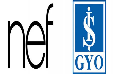 İş GYO-Nef Topkapı projesi yaz sonu satışa çıkacak!