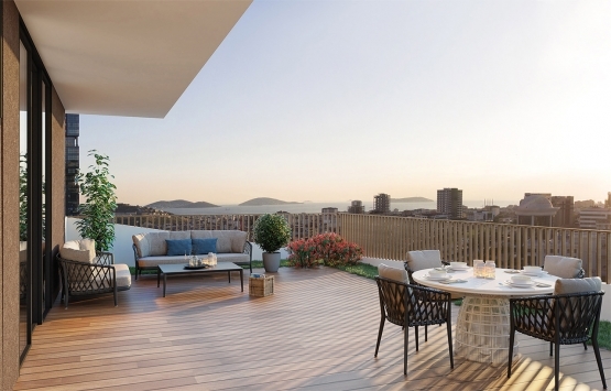 Plusera City Maltepe de ön talep toplanıyor! Yeni proje!