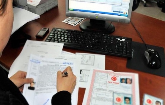 tapu harçları nasıl ödenir