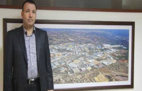 Darıcıoğlu İnşaat, kapasitesini artırmaya odaklandı!