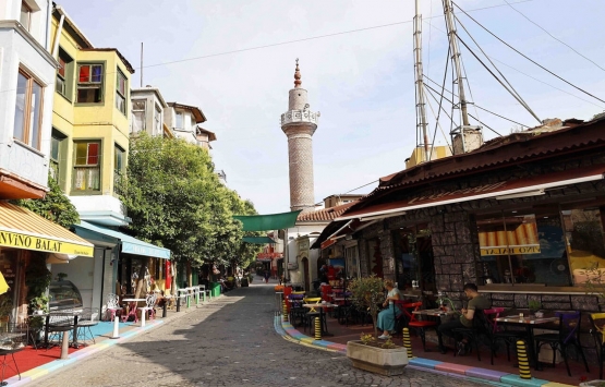 Cennet Mahallesi dizisindeki tarihi ev satıldı!