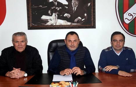 Karşıyaka Stadı yeni ihaleyi bekliyor!