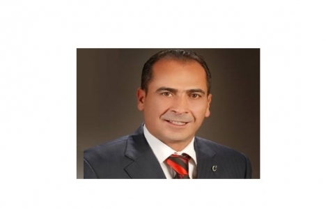 İbrahim Gürbüz kimdir?