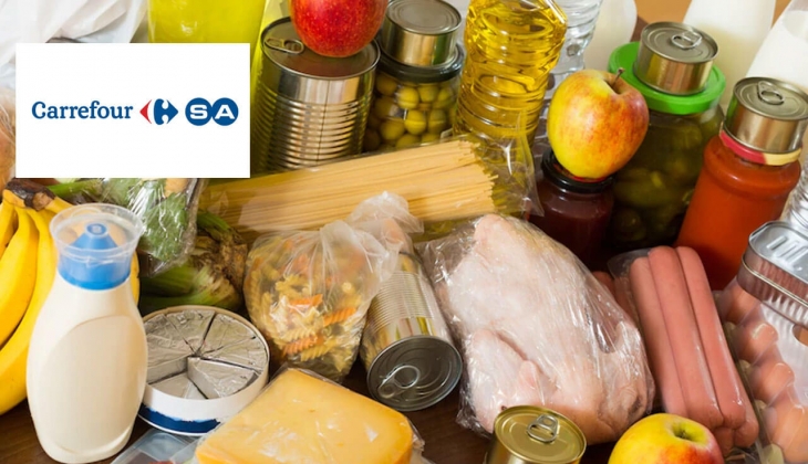 Carrefoursa 'Günün Fırsat Ürünleri'ni açıklandı! Bu indirim kaçmaz, hemen alın! İşte 26 Mayıs 2022 fiyat listesi