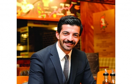 Tavuk restoranları yıl sonuna kadar 155 franchise şube açacak!