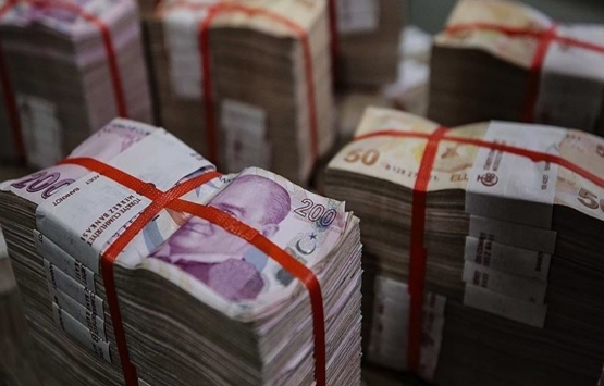 Milyonerlerin toplam mevduatı 2 trilyon liraya yaklaştı!