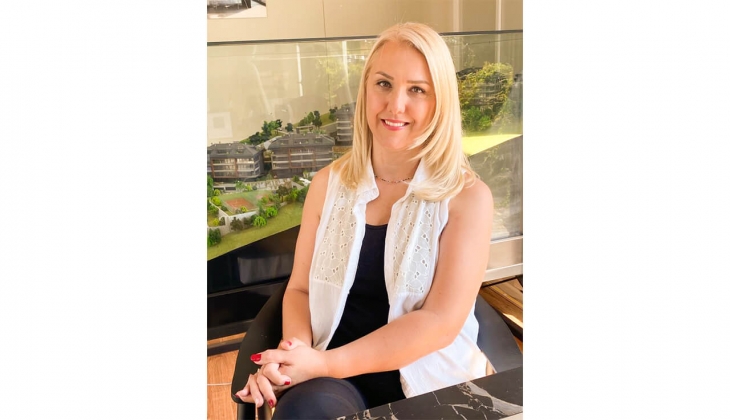 Panaroma Çamlıca Evleri’nde 0 faiz fırsatı! Yaşam Mayıs 2023 te başlıyor!