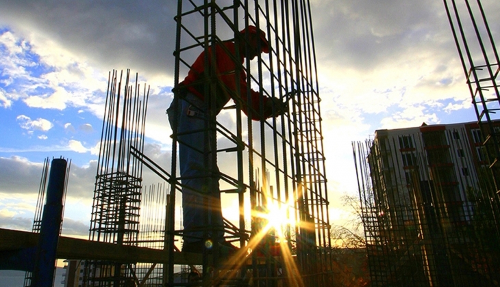 İnşaat maliyetleri uçtu! İnşaat maliyet endeksi Temmuz da ne kadar arttı?