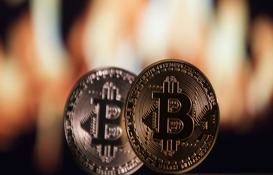 Bitcoin de dev rekor!