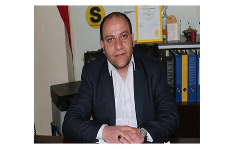 Gayrimenkul sektörü referanduma odaklandı!