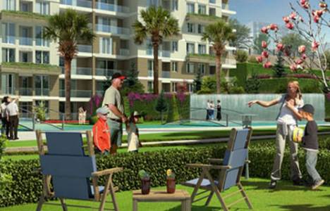 Milpark Plus Esenyurt daire fiyatları!