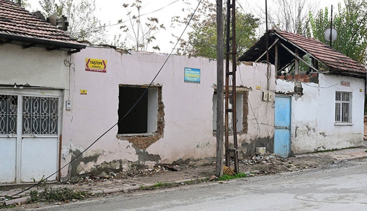 Malatya Battalgazi deki 6 mahalleye kentsel dönüşüm müjdesi!