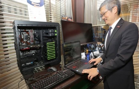 Tayvanlı yatırımcılar, Türkiye'de 3 yıl içinde fabrika kuracak!