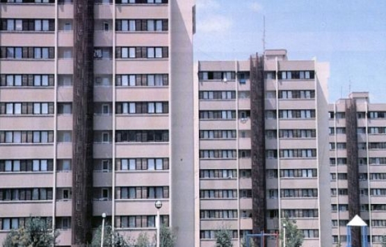 Kamu konutlarının satışına imkan verilecek!