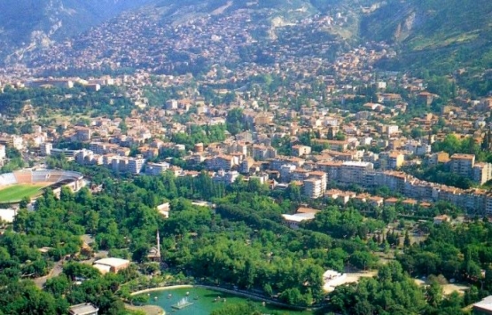 Bursa Mustafakemalpaşa'da 4.7 milyon TL'ye satılık arsa!