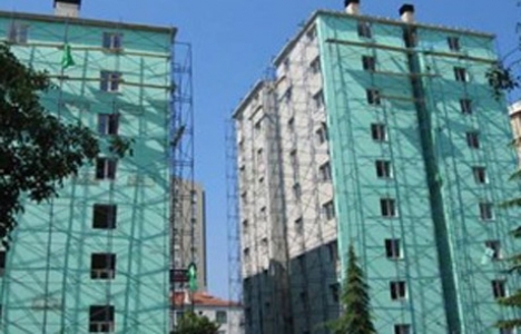 ısı yalıtımına vergi muafiyeti