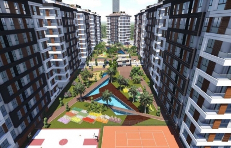 Evinpark Maltepe de 650 bin TL ye!