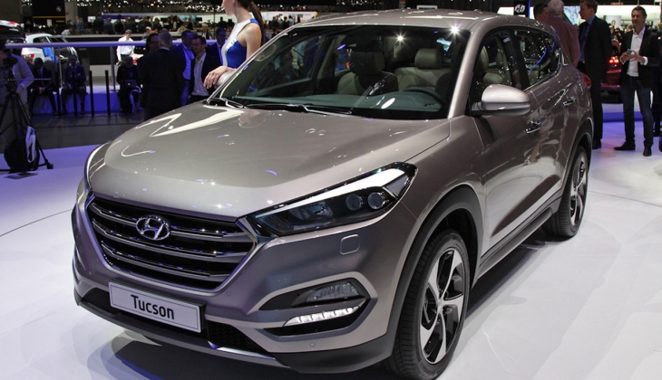 Listelerin 1 numarası Hyundai Tucson un ağustos ayı fiyatları belli oldu! İşte 9 Ağustos 2022 fiyat listesi!