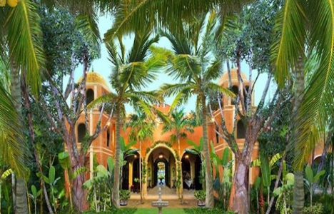 İşte dünyanın en pahalı 28 evi!