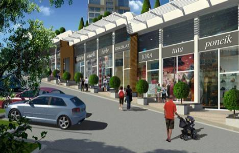 Bura Residence ne zaman teslim?