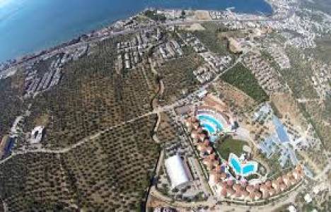 Hattuşa kültür havzasında alternatif turizm planlaması!