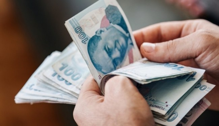 Nakit ihtiyacı olanlar için 125 bin TL’ye kadar kredi imkanı! Geri ödemeyi nasıl yapacağınızı siz seçiyorsunuz!