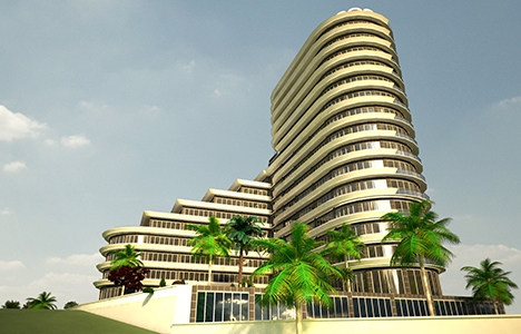 Özyurtlar N5 Suites projesinde N kazançlı formül!