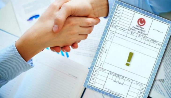 Hangi tapu tipleri için ev kredisi kullanılabilir?