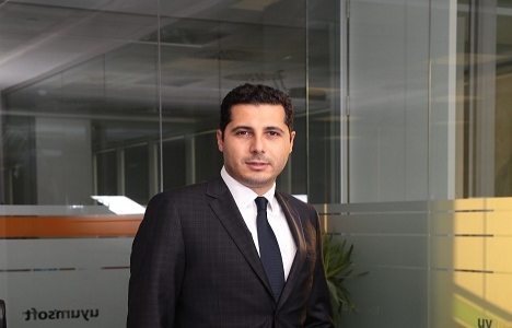 i-Dönüşüm Mimarı Uyumsoft, 2016’da projelerine devam edecek!